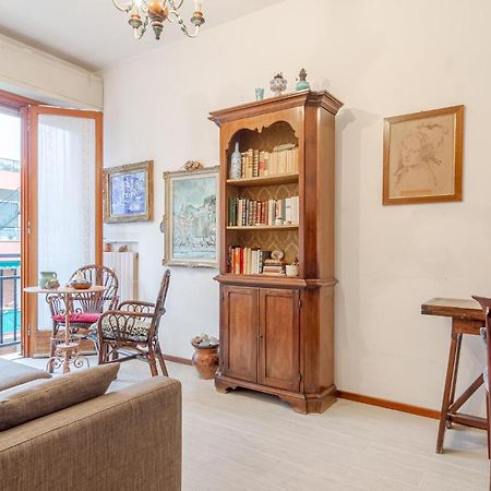 1 Bedroom Lovely Apartment In Rapallo Ngoại thất bức ảnh