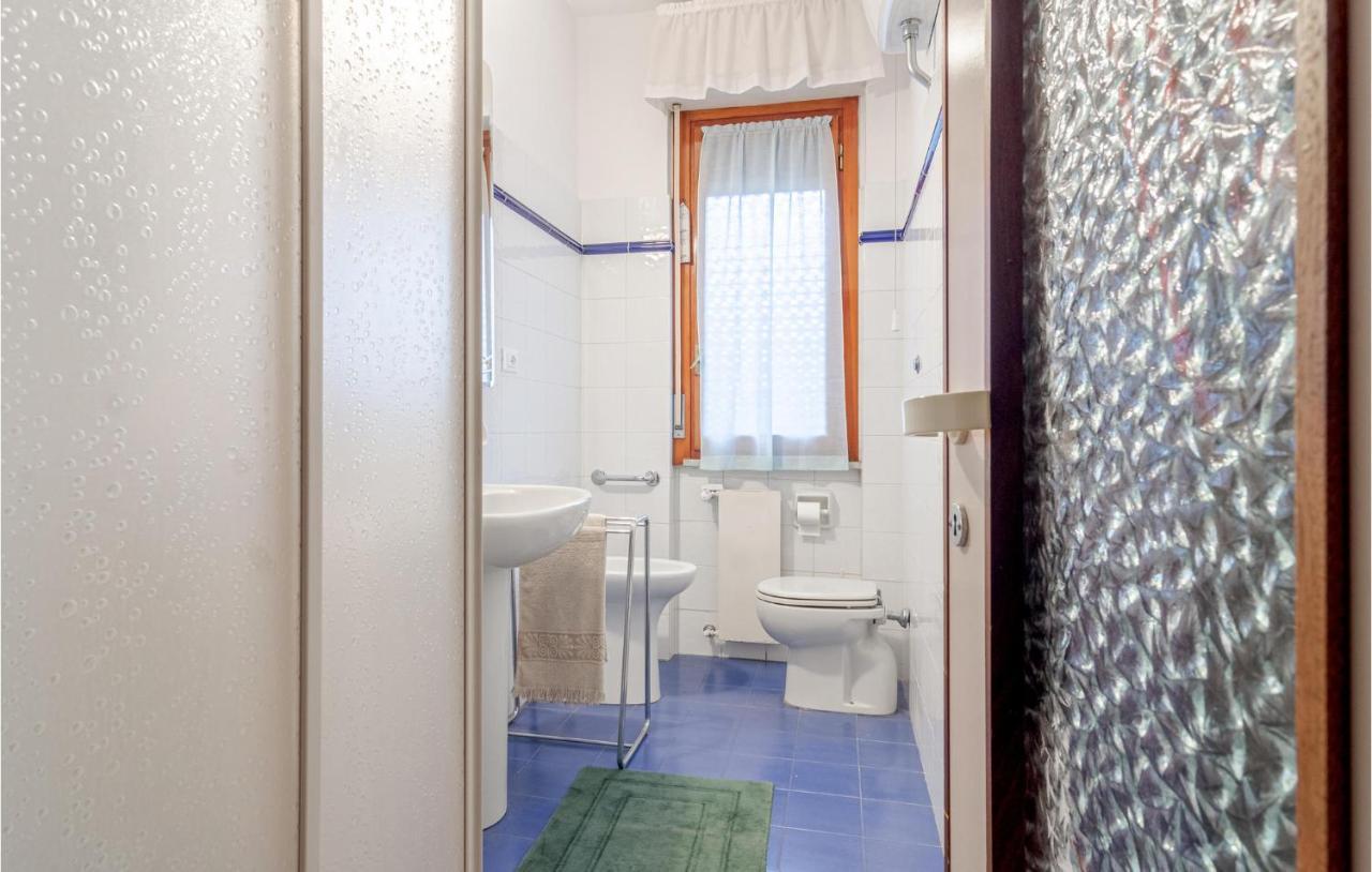 1 Bedroom Lovely Apartment In Rapallo Ngoại thất bức ảnh