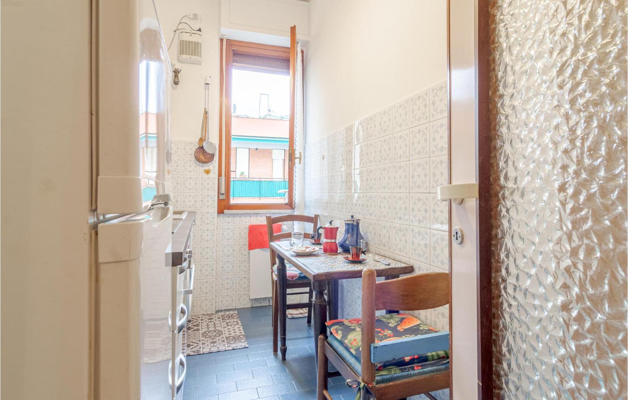 1 Bedroom Lovely Apartment In Rapallo Ngoại thất bức ảnh