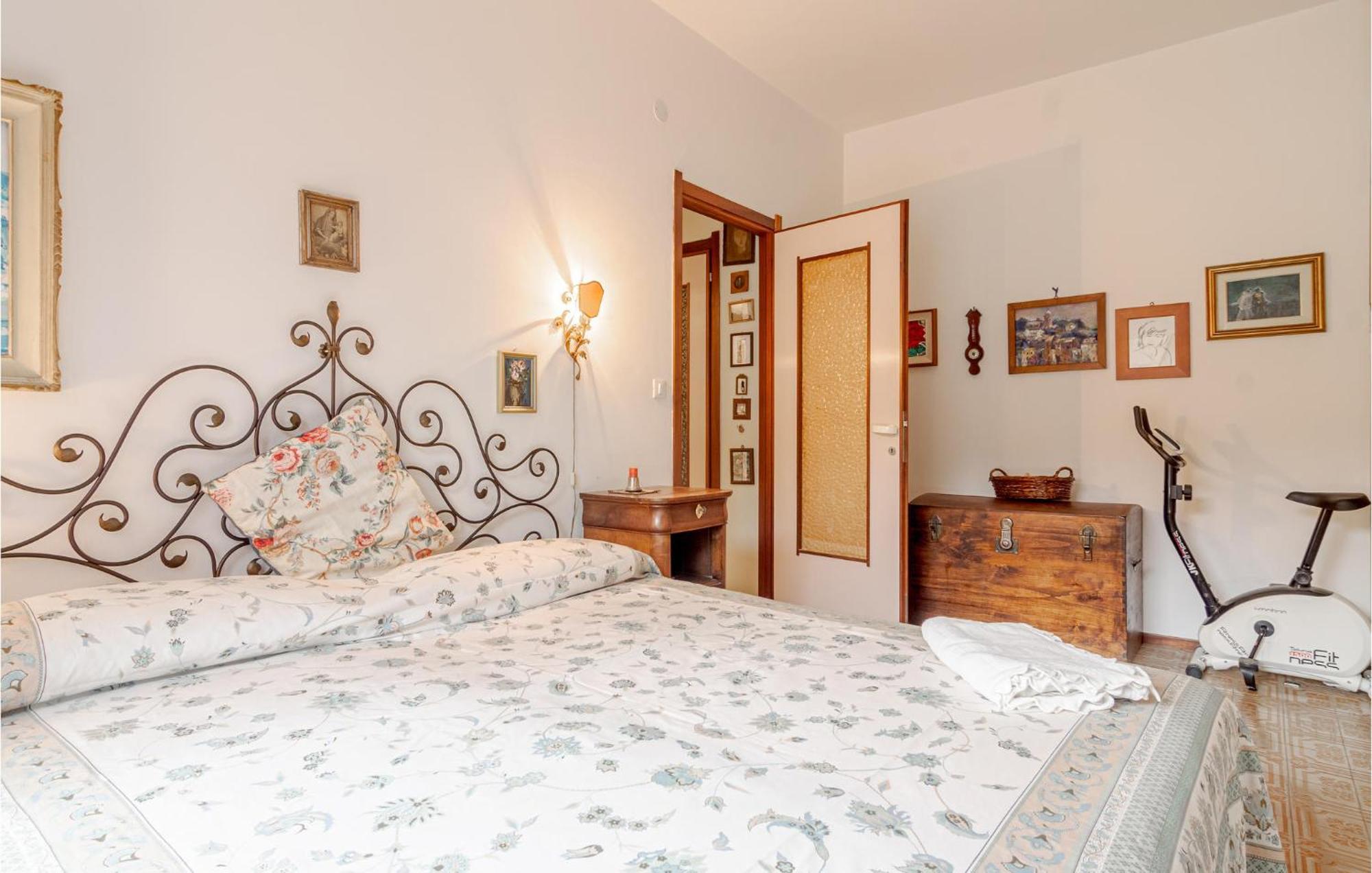 1 Bedroom Lovely Apartment In Rapallo Ngoại thất bức ảnh
