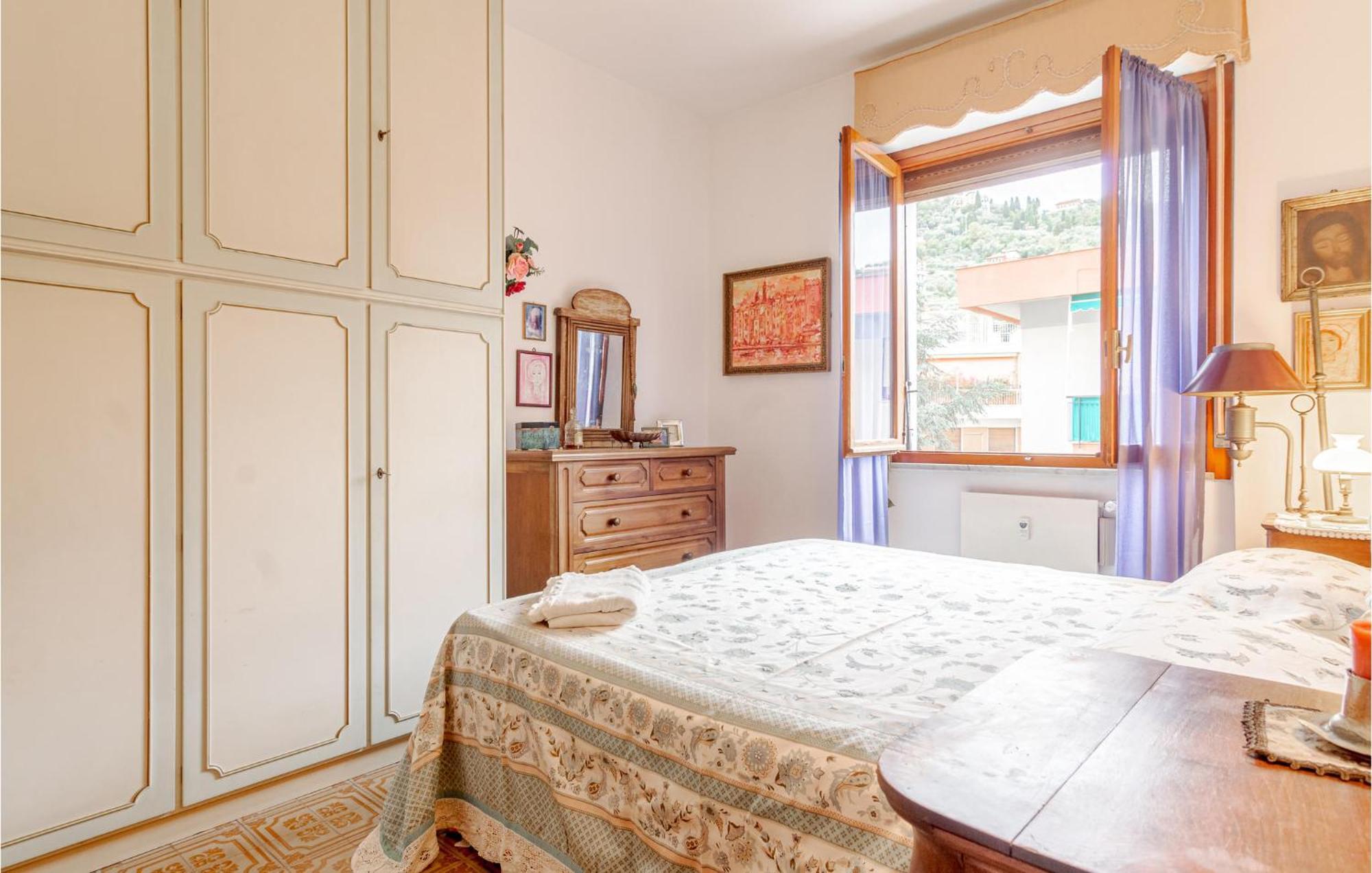 1 Bedroom Lovely Apartment In Rapallo Ngoại thất bức ảnh