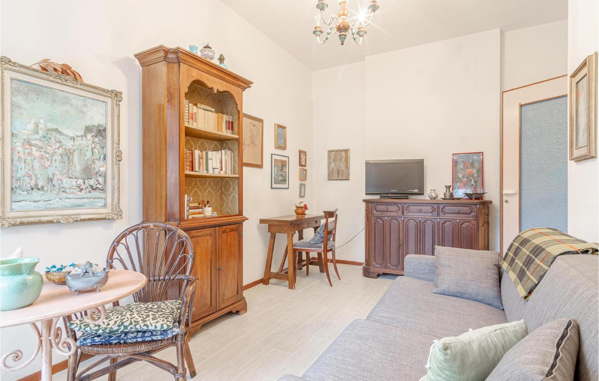 1 Bedroom Lovely Apartment In Rapallo Ngoại thất bức ảnh